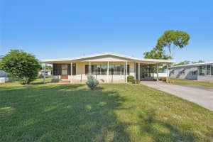 1317 Mohawk Cir, TAVARES