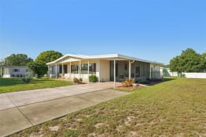 1317 MOHAWK CIRCLE, TAVARES, FL 32778 Sold 12/07/25