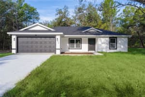 98 MALAUKA PASS COURSE, OCKLAWAHA, FL 32179 - MLS#MFRG5102270