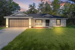 98 MALAUKA PASS COURSE, OCKLAWAHA, FL 32179 - MLS#MFRG5102270