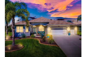 1104 RUSSELL LOOP, THE VILLAGES, FL 32162 - MLS#MFRG5102271