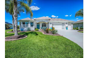 1104 RUSSELL LOOP, THE VILLAGES, FL 32162 - MLS#MFRG5102271