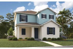 6339 Wild Persimmon Way, WINTER GARDEN