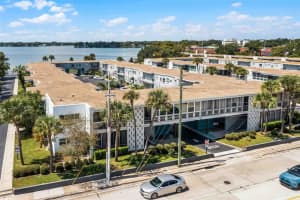 151 N Orlando Ave #101, WINTER PARK
