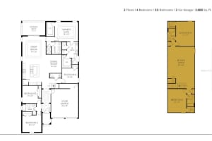 15093 TEA TREE DRIVE, WINTER GARDEN, FL 34787 - MLS#MFRG5102279