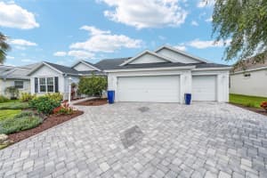 1079 VANCE TRAIL, THE VILLAGES, FL 32162 Sold 11/20/25