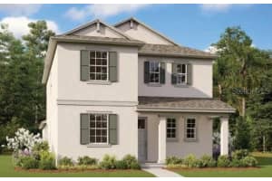 6309 Wild Persimmon Way, WINTER GARDEN