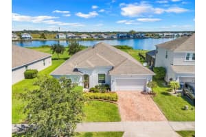 313 BLUE CYPRESS DRIVE, GROVELAND, FL 34736 - MLS#MFRG5102294