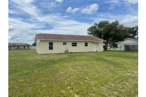 13332 GRAND TERRACE DRIVE, GRAND ISLAND, FL 32735 Sold 10/24/25