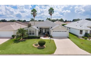 1688 HUNTINGTON PATH, THE VILLAGES, FL 32162 - MLS#MFRG5102297