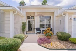 1688 HUNTINGTON PATH, THE VILLAGES, FL 32162 - MLS#MFRG5102297