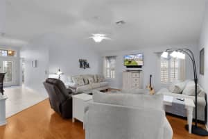 1688 HUNTINGTON PATH, THE VILLAGES, FL 32162 - MLS#MFRG5102297