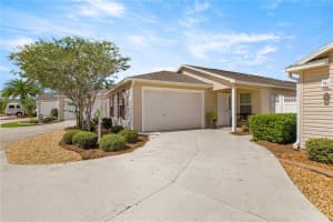 859 AMBER COURT, THE VILLAGES, FL 32163 - MLS#MFRG5102308