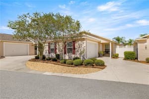 859 AMBER COURT, THE VILLAGES, FL 32163 - MLS#MFRG5102308
