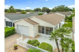 1638 DURAN DRIVE, THE VILLAGES, FL 32162 - MLS#MFRG5102310