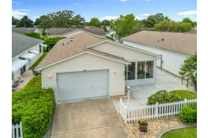 1638 DURAN DRIVE, THE VILLAGES, FL 32162 - MLS#MFRG5102310