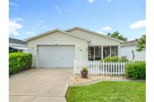 1638 DURAN DRIVE, THE VILLAGES, FL 32162 - MLS#MFRG5102310