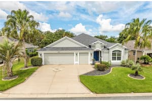 3976 IRONWOOD LANE, THE VILLAGES, FL 32163 - MLS#MFRG5102314
