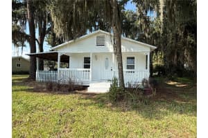 102 POSSUM HOLLOW ROAD, GEORGETOWN, FL 32139 - MLS#MFRG5102320