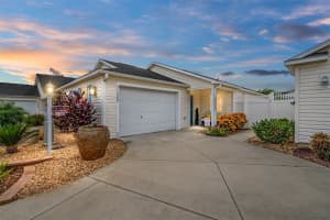 2498 YALAHA AVENUE, THE VILLAGES, FL 32162 Sold 12/29/25