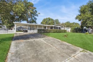 11419 BOBWHITE BOULEVARD, LEESBURG, FL 34788 - MLS#MFRG5102323