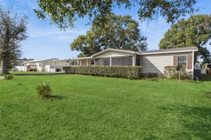 11419 BOBWHITE BOULEVARD, LEESBURG, FL 34788 - MLS#MFRG5102323