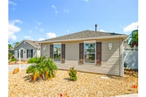 1459 GANTT STREET, THE VILLAGES, FL 32162 - MLS#MFRG5102348