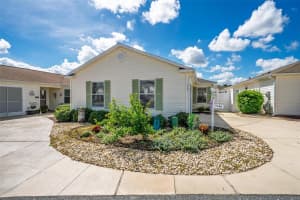 2446 KENMORE LANE, THE VILLAGES, FL 32162 Sold 12/12/25