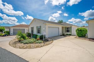 2446 KENMORE LANE, THE VILLAGES, FL 32162 Sold 12/12/25