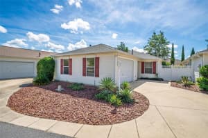 9124 177TH BELMONT PLACE, THE VILLAGES, FL 32162 Sold 11/10/25