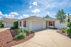 9124 177TH BELMONT PLACE, THE VILLAGES, FL 32162 Sold 11/10/25