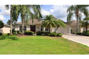 1089 ISLE OF PALMS PATH, THE VILLAGES, FL 32162 - MLS#MFRG5102369