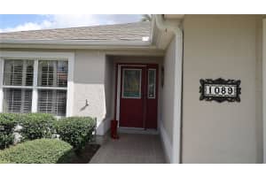 1089 ISLE OF PALMS PATH, THE VILLAGES, FL 32162 - MLS#MFRG5102369