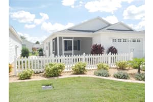 1390 VIOLA COURT, THE VILLAGES, FL 32163 - MLS#MFRG5102373