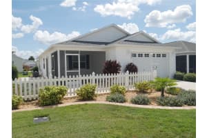 1390 VIOLA COURT, THE VILLAGES, FL 32163 - MLS#MFRG5102373