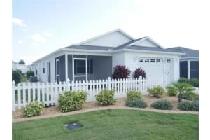 1390 VIOLA COURT, THE VILLAGES, FL 32163 - MLS#MFRG5102373