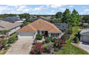 1175 JOHNSTON PATH, THE VILLAGES, FL 32162 - MLS#MFRG5102381