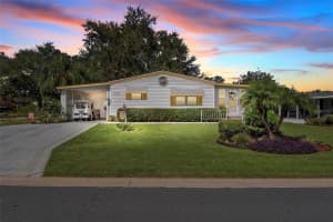 1153 BOONE COURT, LADY LAKE, FL 32159 - MLS#MFRG5102382