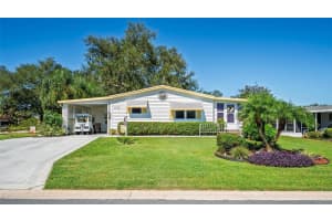 1153 BOONE COURT, LADY LAKE, FL 32159 - MLS#MFRG5102382