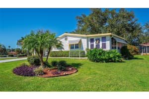1153 BOONE COURT, LADY LAKE, FL 32159 - MLS#MFRG5102382