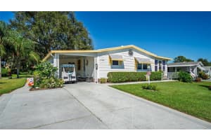 1153 BOONE COURT, LADY LAKE, FL 32159 - MLS#MFRG5102382