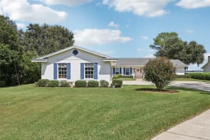 16037 SHIRLEY SHORES ROAD, TAVARES, FL 32778 - MLS#MFRG5102392