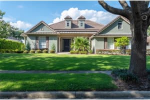 25605 HAWKS RUN LANE, SORRENTO, FL 32776 Sold 12/11/25