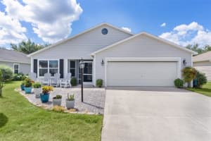 3818 INFINITY RUN, THE VILLAGES, FL 32163 - MLS#MFRG5102409