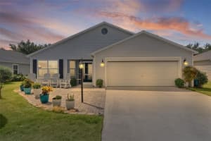 3818 INFINITY RUN, THE VILLAGES, FL 32163 - MLS#MFRG5102409