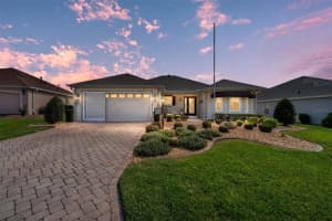 9231 Se 171st Cooper Loop, THE VILLAGES