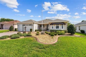 9231 171ST COOPER LOOP, THE VILLAGES, FL 32162 - MLS#MFRG5102413