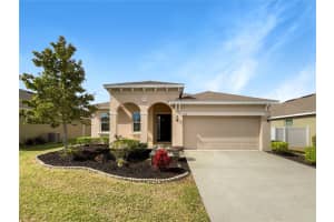 1136 MERION DRIVE, MOUNT DORA, FL 32757 Sold 11/15/25