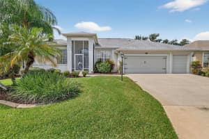 5413 BARNWELL COURT, LEESBURG, FL 34748 - MLS#MFRG5102416