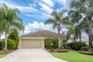 3009 OLENDA DRIVE, THE VILLAGES, FL 32163 - MLS#MFRG5102421